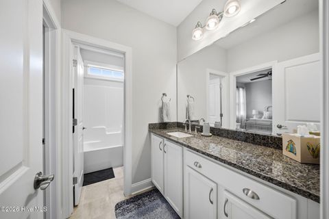 Tiny photo for 2937 Pullen Drive, Leland, NC 28451 (MLS # 100573738)