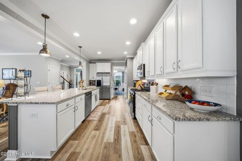 Tiny photo for 2937 Pullen Drive, Leland, NC 28451 (MLS # 100573738)