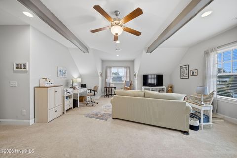 Tiny photo for 2937 Pullen Drive, Leland, NC 28451 (MLS # 100573738)