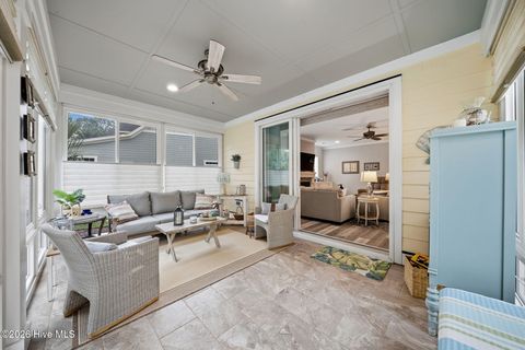 Tiny photo for 2937 Pullen Drive, Leland, NC 28451 (MLS # 100573738)