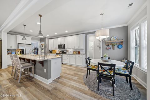 Tiny photo for 2937 Pullen Drive, Leland, NC 28451 (MLS # 100573738)
