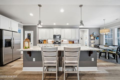 Tiny photo for 2937 Pullen Drive, Leland, NC 28451 (MLS # 100573738)