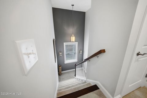 Tiny photo for 2937 Pullen Drive, Leland, NC 28451 (MLS # 100573738)