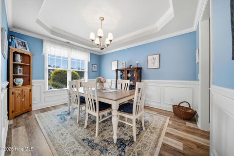 Tiny photo for 2937 Pullen Drive, Leland, NC 28451 (MLS # 100573738)