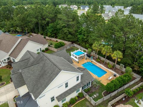 Tiny photo for 2937 Pullen Drive, Leland, NC 28451 (MLS # 100573738)
