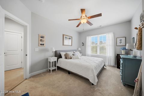 Tiny photo for 2937 Pullen Drive, Leland, NC 28451 (MLS # 100573738)