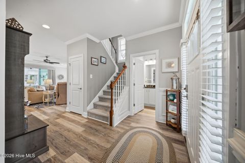 Tiny photo for 2937 Pullen Drive, Leland, NC 28451 (MLS # 100573738)
