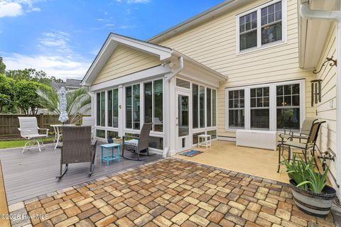 Tiny photo for 2937 Pullen Drive, Leland, NC 28451 (MLS # 100573738)