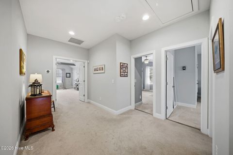 Tiny photo for 2937 Pullen Drive, Leland, NC 28451 (MLS # 100573738)
