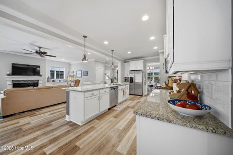 Tiny photo for 2937 Pullen Drive, Leland, NC 28451 (MLS # 100573738)