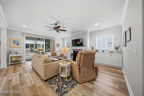 Tiny photo for 2937 Pullen Drive, Leland, NC 28451 (MLS # 100573738)