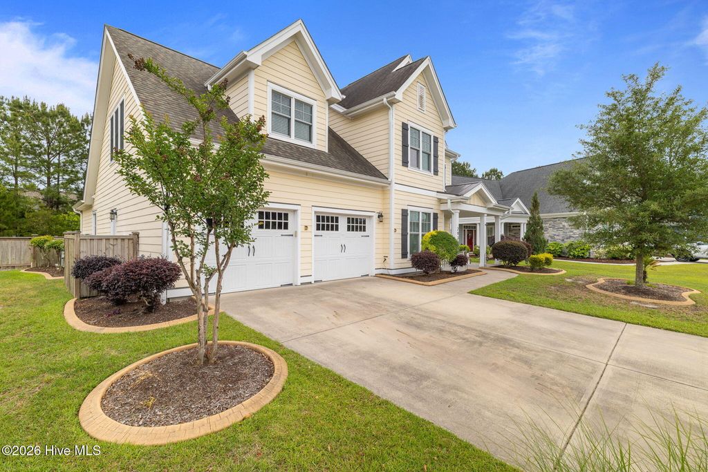 Photo of 2937 Pullen Drive, Leland, NC 28451 (MLS # 100573738)