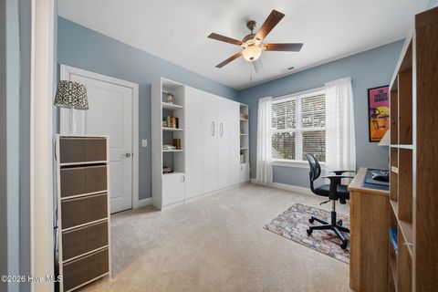 Tiny photo for 2937 Pullen Drive, Leland, NC 28451 (MLS # 100573738)