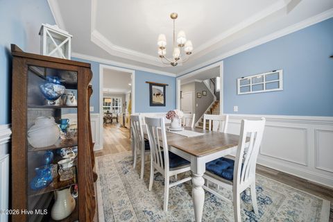 Tiny photo for 2937 Pullen Drive, Leland, NC 28451 (MLS # 100573738)
