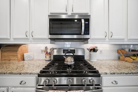 Tiny photo for 2937 Pullen Drive, Leland, NC 28451 (MLS # 100573738)