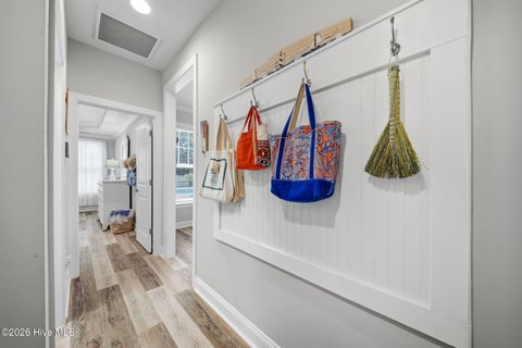 Tiny photo for 2937 Pullen Drive, Leland, NC 28451 (MLS # 100573738)