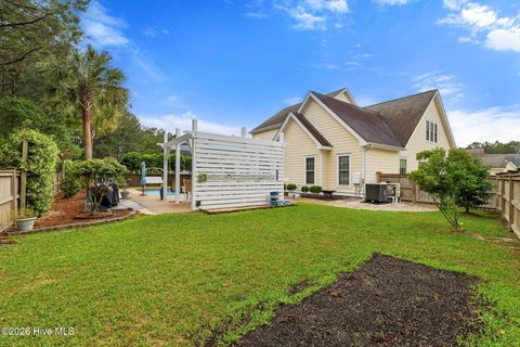 Tiny photo for 2937 Pullen Drive, Leland, NC 28451 (MLS # 100573738)