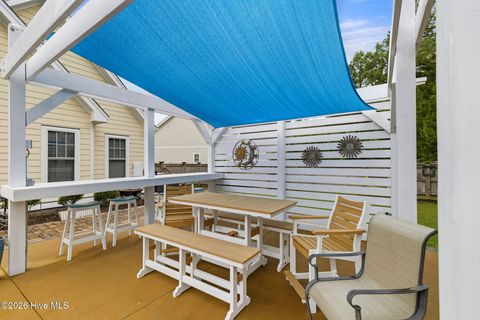 Tiny photo for 2937 Pullen Drive, Leland, NC 28451 (MLS # 100573738)