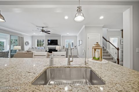 Tiny photo for 2937 Pullen Drive, Leland, NC 28451 (MLS # 100573738)
