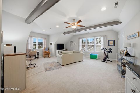 Tiny photo for 2937 Pullen Drive, Leland, NC 28451 (MLS # 100573738)