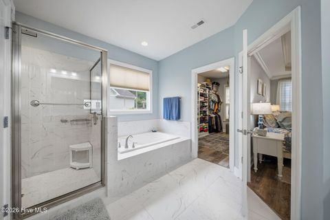 Tiny photo for 2937 Pullen Drive, Leland, NC 28451 (MLS # 100573738)