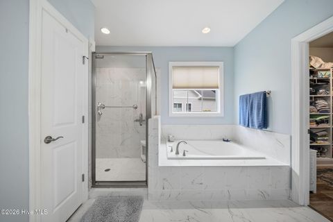 Tiny photo for 2937 Pullen Drive, Leland, NC 28451 (MLS # 100573738)