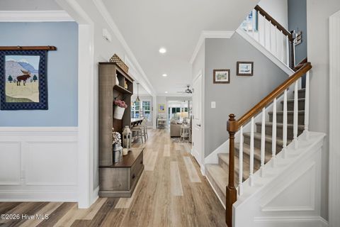 Tiny photo for 2937 Pullen Drive, Leland, NC 28451 (MLS # 100573738)