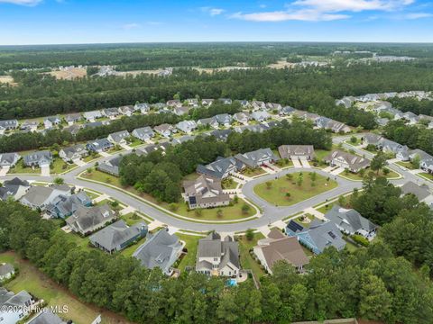 Tiny photo for 2937 Pullen Drive, Leland, NC 28451 (MLS # 100573738)
