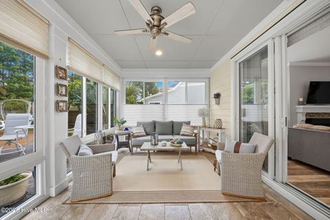 Tiny photo for 2937 Pullen Drive, Leland, NC 28451 (MLS # 100573738)