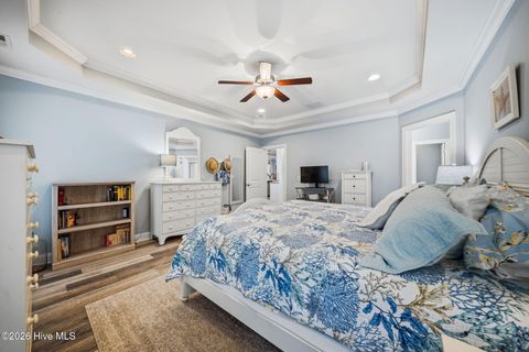 Tiny photo for 2937 Pullen Drive, Leland, NC 28451 (MLS # 100573738)