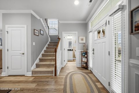 Tiny photo for 2937 Pullen Drive, Leland, NC 28451 (MLS # 100573738)