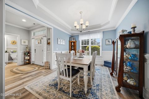 Tiny photo for 2937 Pullen Drive, Leland, NC 28451 (MLS # 100573738)
