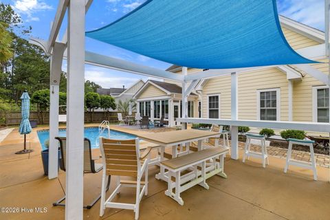 Tiny photo for 2937 Pullen Drive, Leland, NC 28451 (MLS # 100573738)