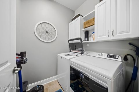 Tiny photo for 2937 Pullen Drive, Leland, NC 28451 (MLS # 100573738)