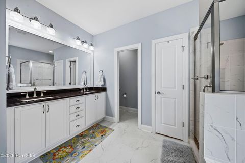 Tiny photo for 2937 Pullen Drive, Leland, NC 28451 (MLS # 100573738)
