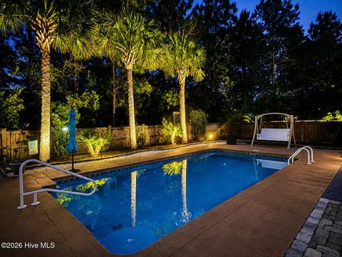 Tiny photo for 2937 Pullen Drive, Leland, NC 28451 (MLS # 100573738)
