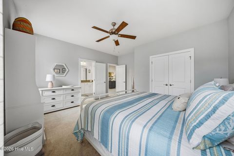 Tiny photo for 2937 Pullen Drive, Leland, NC 28451 (MLS # 100573738)