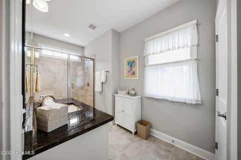 Tiny photo for 2937 Pullen Drive, Leland, NC 28451 (MLS # 100573738)