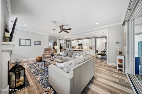 Tiny photo for 2937 Pullen Drive, Leland, NC 28451 (MLS # 100573738)
