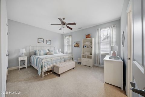 Tiny photo for 2937 Pullen Drive, Leland, NC 28451 (MLS # 100573738)