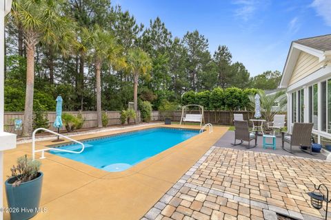 Tiny photo for 2937 Pullen Drive, Leland, NC 28451 (MLS # 100573738)
