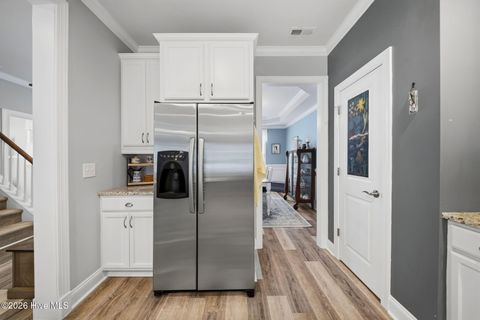 Tiny photo for 2937 Pullen Drive, Leland, NC 28451 (MLS # 100573738)