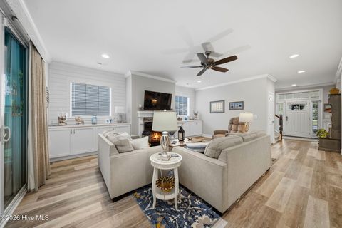 Tiny photo for 2937 Pullen Drive, Leland, NC 28451 (MLS # 100573738)