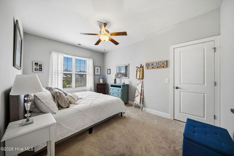 Tiny photo for 2937 Pullen Drive, Leland, NC 28451 (MLS # 100573738)