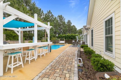 Tiny photo for 2937 Pullen Drive, Leland, NC 28451 (MLS # 100573738)