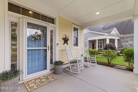 Tiny photo for 2937 Pullen Drive, Leland, NC 28451 (MLS # 100573738)