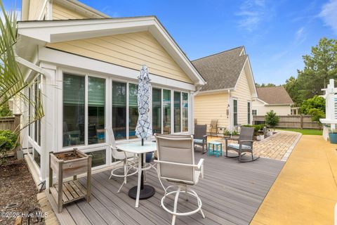 Tiny photo for 2937 Pullen Drive, Leland, NC 28451 (MLS # 100573738)