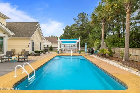 Tiny photo for 2937 Pullen Drive, Leland, NC 28451 (MLS # 100573738)