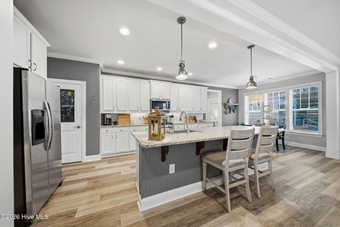 Tiny photo for 2937 Pullen Drive, Leland, NC 28451 (MLS # 100573738)