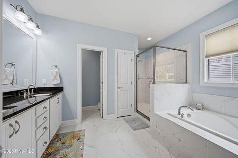 Tiny photo for 2937 Pullen Drive, Leland, NC 28451 (MLS # 100573738)